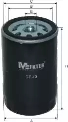 Фильтр MFILTER TF 40